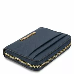 Michael Kors Jet Set Medium Zip Around Wallet (nt) -Michael Kors store online michael kors 0006 5923236 3