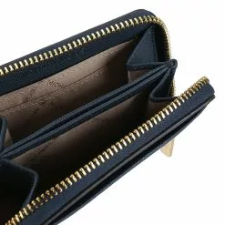 Michael Kors Jet Set Medium Zip Around Wallet (nt) -Michael Kors store online michael kors 0006 5923236 5