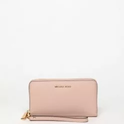 Michael Kors Jet Set Wallet
