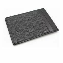 Michael Kors Money Clip Card Case In Gifting Box Set Black -Michael Kors store online michael kors 0242 2601665 3