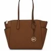Michael Kors Marilyn Medium Logo Tote Bag (hz)