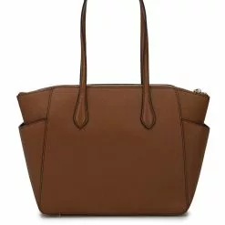 Michael Kors Marilyn Medium Logo Tote Bag (hz) -Michael Kors store online michael kors 0419 0317836 3