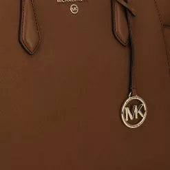 Michael Kors Marilyn Medium Logo Tote Bag (hz) -Michael Kors store online michael kors 0420 0317836 4