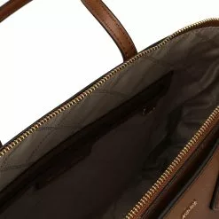 Michael Kors Marilyn Medium Logo Tote Bag (hz) -Michael Kors store online michael kors 0420 0317836 5