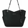 Michael Kors Jet Set Large Leather Tote Bag (nt) -Michael Kors store online michael kors 0547 0106316 1