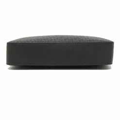 Michael Kors Jet Set Item Crossbody Bag In Signature Black Silver 35F8STTC3B NEW LOGO -Michael Kors store online michael kors 0639 4335116 5