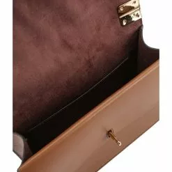 Michael Kors Greenwich Medium Saffiano Leather Satchel Bag (nt) -Michael Kors store online michael kors 0653 5207916 5