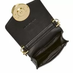 Michael Michael Kors Carmen Small Logo Smartphone Crossbody Bag -Michael Kors store online michael kors 0932 0136046 3