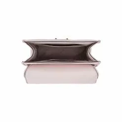 Michael Kors SERENA Small solid color leather Small fragrance diamond quilted ladies one-shoulder crossbody bag 35S2GNRC1I -Michael Kors store online michael kors 1171 4399236 4