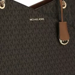 Michael Kors Jet Set Travel Large Chain Tote (hz) -Michael Kors store online michael kors 1217 9517836 4