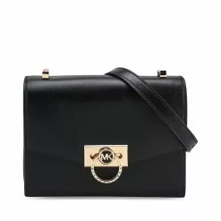 Michael Kors Hendrix X Small Crossbody Bag (nt)