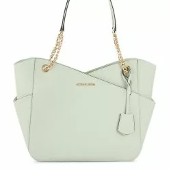 Michael Kors Jet Set Travel Shoulder Tote Bag (nt)