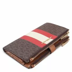 Michael Kors Jet Set Double Zip Wristlet (hz) -Michael Kors store online michael kors 1400 3417836 3