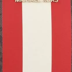 Michael Kors Jet Set Double Zip Wristlet (hz) -Michael Kors store online michael kors 1400 3417836 4