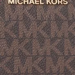 Michael Kors Jet Set Small Coin Purse (hz) -Michael Kors store online michael kors 1410 7317836 4