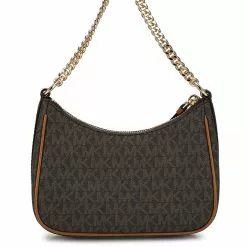 Michael Kors Jet Set Charm Small Chain Pouchette (hz) -Michael Kors store online michael kors 1422 8617836 3