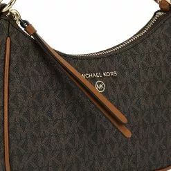 Michael Kors Jet Set Charm Small Chain Pouchette (hz) -Michael Kors store online michael kors 1422 8617836 4