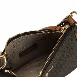 Michael Kors Jet Set Charm Small Chain Pouchette (hz) -Michael Kors store online michael kors 1422 8617836 5