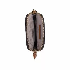 Michael kors counter women's PVC One Shoulder Messenger Bag -Michael Kors store online michael kors 1424 0751016 4