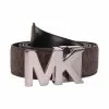 Michael kors men's gift box PVC belt