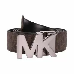 Michael kors men's gift box PVC belt