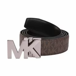 Michael kors men's gift box PVC belt -Michael Kors store online michael kors 1440 7300316 3
