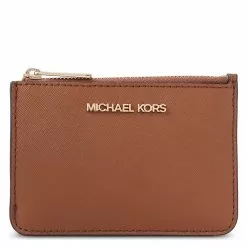 Michael Kors Jet Set Travel Small Coin Pouch (hz)