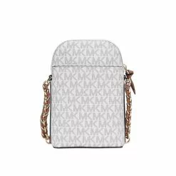 Michael kors counter women's PVC One Shoulder Messenger Bag -Michael Kors store online michael kors 1475 9651016 3