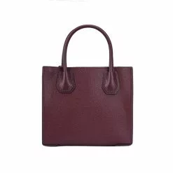 Michael kors Mercer medium cow leather women's One Shoulder Messenger Handbag -Michael Kors store online michael kors 1477 7661016 3