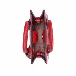 Michael Kors Super Small Solid Color Leather Lady's Handheld Strap Shopping Bag -Michael Kors store online michael kors 1485 3241616 4