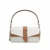 Michael kors counter small ladies PVC leather shoulder messenger bag -Michael Kors store online michael kors 1485 3931616 1