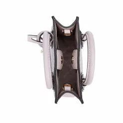 Michael Kors Ultra-small PVC presbyopic leather lady's portable slung shopping bag -Michael Kors store online michael kors 1492 8341616 4