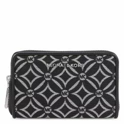 Michael Kors Jet Set Small Card Case (hz)