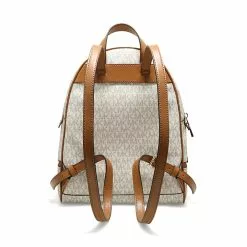 Michael Kors counter medium ladies PVC backpack -Michael Kors store online michael kors 1494 7931616 3
