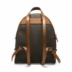 Michael Kors counter medium ladies PVC backpack -Michael Kors store online michael kors 1495 4621816 3