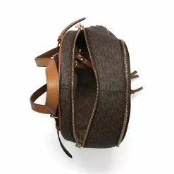 Michael Kors counter medium ladies PVC backpack -Michael Kors store online michael kors 1495 4621816 4