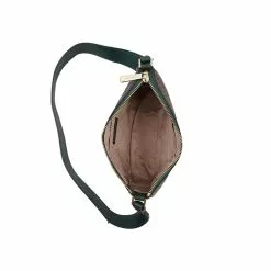 Michael kors small ladies PVC leather shoulder messenger bag -Michael Kors store online michael kors 1509 1521816 4