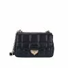 Michael Kors counter large ladies' sheep leather shoulder slung bag