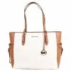 Michael Kors Large Signature Gilly 35S1G2GT7B Drawstring Tote Bag In Vanilla -Michael Kors store online michael kors 1564 5747706 1