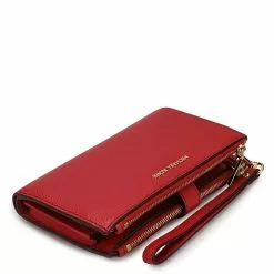 Michael Kors Jet Set Double Zip Wristlet (hz) -Michael Kors store online michael kors 1678 8517836 3