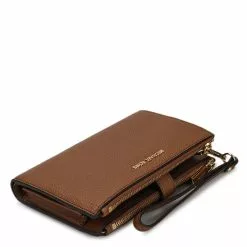 Michael Kors Jet Set Double Zip Wristlet (hz) -Michael Kors store online michael kors 1687 8817836 3