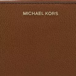 Michael Kors Jet Set Double Zip Wristlet (hz) -Michael Kors store online michael kors 1688 8817836 4