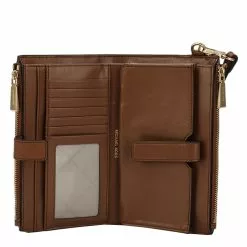 Michael Kors Jet Set Double Zip Wristlet (hz) -Michael Kors store online michael kors 1688 8817836 5