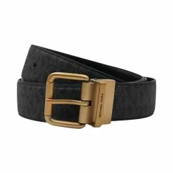 Michael kors men's belt gift box