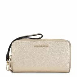 Michael Kors Mercer Large Phone Wristlet (hz)