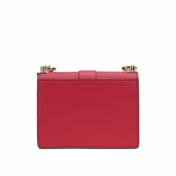 Michael Kors counter GREENWICH small color matching leather ladies slung envelope bag -Michael Kors store online michael kors 1937 3579916 3