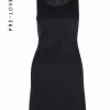 Pre-Loved michael kors Wool Shift Dress -Michael Kors store online michael kors 2022 7350055 1