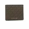 Michael Kors Cooper Billfold Wallet With Coin Pocket Brown 36U9LCRF3B -Michael Kors store online michael kors 2087 9394855 1