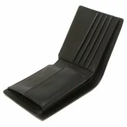 Michael Kors Cooper Billfold Wallet With Coin Pocket Brown 36U9LCRF3B -Michael Kors store online michael kors 2087 9394855 4