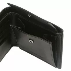 Michael Kors Cooper Billfold Wallet With Coin Pocket Brown 36U9LCRF3B -Michael Kors store online michael kors 2087 9394855 5